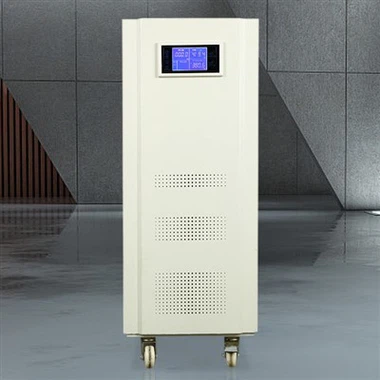 Stabilizátor napětí 380V60KW